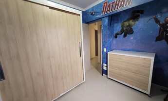 Imagem 3: Apartamento para venda possui 74 metros quadrados com 3 quartos em Vila do Castelo - São P