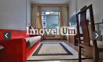 Imagem 1: Copacabana Apartamento com 2 dormitórios