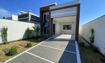 Imagem: Tijucas - Casa Padrão - Areias