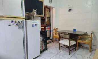 Imagem 3: Casa com 3 dorms, Caiçara, Praia Grande - R$ 449 mil, Cod