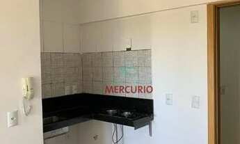 Imagem 4: Apartamento com 1 dormitório para alugar, 34 m² por R$ 2.057,17/mês - Jardim Infante Dom H