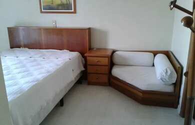 Imagem 4: Apartamento no Condomínio Forest Hill no Morumbi com 198m² 2 suítes 4 banheiros 3 vagas