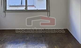 Imagem 2: Kitnet/conjugado para aluguel tem 34 metros quadrados