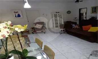 Imagem 3: Apartamento com 2 Dormitórios (1 Suíte) à Venda - Canto do Forte - Praia Grande -SP