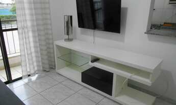 Imagem 4: Apartamento mobiliado para aluguel com 1 quarto, Vila Andrade