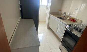 Imagem 2: Alugo apartamento mobiliado Resindencial castanheira