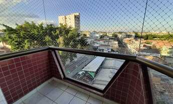 Imagem 5: Apartamento à venda no Edifício San Raphael, em Sorocaba-SP
