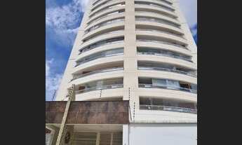 Imagem 2: Alugo apartamento - Ed Vila Real - bairro Duque de Caxias - Cuiabá/MT