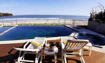 Imagem 3: Casa em Maresias Pé na Areia para Venda e Locação