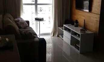 Imagem 4: Apartamento para venda possui 55 metros quadrados com 2 quartos em Vila Prudente - São Pau