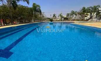 Imagem 3: Residencial Vivendas da Mata - Terreno medindo 257, 88 m², Portal Aroeira por R$ 235.000,0