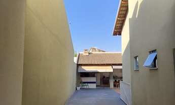 Imagem 4: Casa para venda com 130 metros quadrados com 3 quartos em Centro-Sul - Várzea Grande - MT