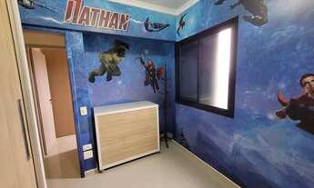 Imagem 4: Apartamento para venda possui 74 metros quadrados com 3 quartos em Vila do Castelo - São P