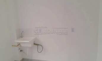 Imagem 5: Apartamento Padrão em Araraquara