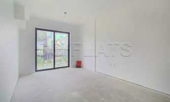 Imagem 2: Residencial Houx Pinheiros, studio com 27m² e 01 dormitório