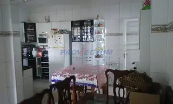 Imagem 5: Casa - Jardim Baronesa - Campinas