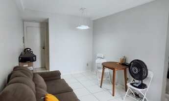 Imagem 3: Apartamento para venda estrada da Ponta Negra condomínio Residencial Turim/ Manaus