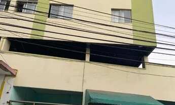 Imagem 2: Apartamento dois quartos em Alcântara