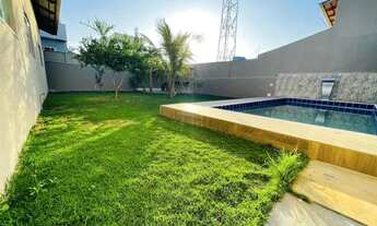 Imagem: Casa para Venda em Goiânia, Setor Três