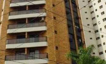 Imagem: FLAT - VILA NOVA CONCEIÇÃO - SP