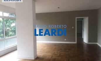 Imagem 1: APARTAMENTO - CONSOLAÇÃO - SP