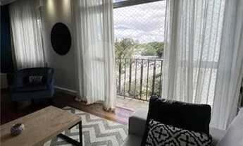 Imagem 2: Apartamento 117 m² com 2 quartos (suites) em Santo Amaro