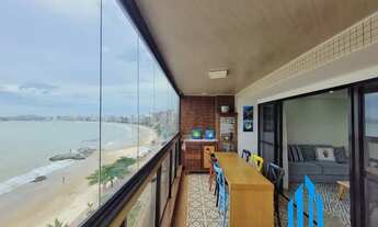 Imagem: Apartamento para venda possui 235 metros