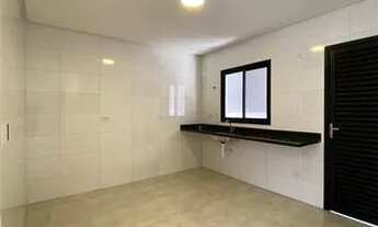 Imagem 6: CASA COM 86 m² - QUIETUDE - PRAIA GRANDE SP