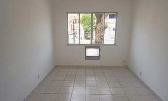 Imagem 2: Apartamento para aluguel com 80 metros quadrados com 1 quarto em Tauá - Rio de Janeiro - R
