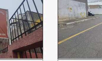 Imagem 2: Casa para venda com 113 metros quadrados com 2 quartos em Belmonte - Volta Redonda - RJ