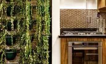 Imagem 7: Leblon Apartamento com 2 dormitórios