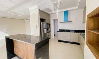 Imagem 4: Apartamento para aluguel com 144 metros quadrados com 3 quartos em Centro - Balneário Camb