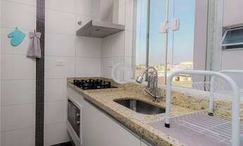 Imagem: Cobertura Duplex para Venda - 100m², 2