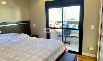 Imagem 2: APARTAMENTO - SÃO BERNARDO DO CAMPO - JARDIM DO MAR