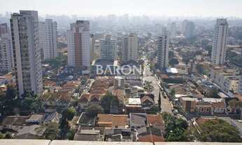 Imagem 2: São Paulo - Apartamento Padrão - Campo Belo