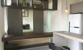 Imagem 6: Apartamento 1 dormitório -Santo Amaro