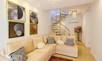 Imagem 3: Apartamento à Venda - Recreio, 4 Quartos, 189 m2