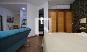 Imagem 5: Apartamento para Aluguel - Moema, 1 Quarto, 28 m2