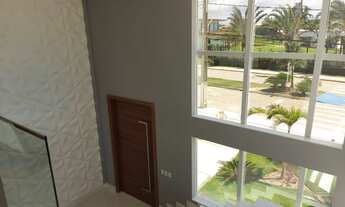 Imagem 5: Casa de condomínio sobrado para venda tem 800 metros quadrados com 4 suites