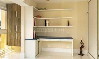 Imagem 7: Humaitá Apartamento com 4 dormitórios