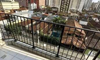 Imagem 5: Apartamento 2 quartos / Ocian