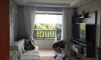 Imagem: Vendo apto 2 quartos João Paulo II. Enfrente