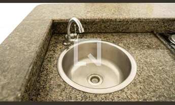 Imagem 7: Apartamento para Aluguel - Campos Elíseos, 1 Quarto, 30 m2