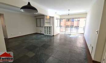 Imagem 4: Pinheiros, 3 dormitórios, 2 vagas, varanda e lazer