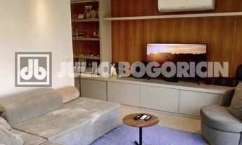Imagem 5: JBB56351 Cobertura - Duplex / Residencial / Barra da Tijuca