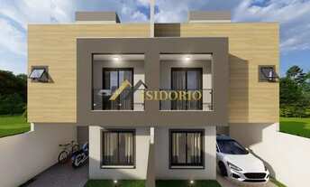 Imagem 3: BELO SOBRADO DE COND. NOVO!!! 03 QTOS., SUÍTE, AMPLO TERRAÇO