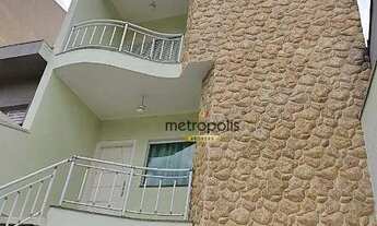 Imagem 3: Casa, 250 m² - venda por R$ 1.620.000,00 ou aluguel por R$ 6.103,33/mês - Vila Santa Teres