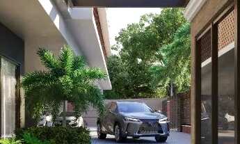 Imagem 4: Apartamento no Luciano Cavalcante Cod0233