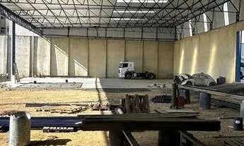 Imagem 4: Galpão/deposito comercial em Bangu 2300m² perto dos principais comercios