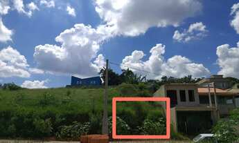 Imagem: Terreno em Piedade próximo ao centro